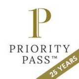 Priority Pass logo