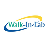 Walk-In Lab logo