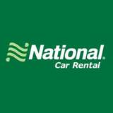 National Car Rental logo