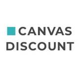 Canvas Discount logo