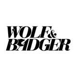 Wolf & Badger US logo