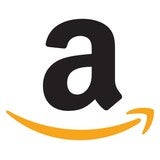Amazon.co.uk logo