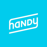 Handy.com logo