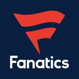 Fanatics logo