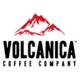 Volcanica Coffee logo