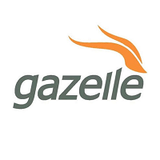 Gazelle logo