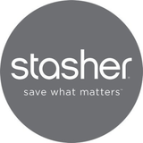 Stasher logo