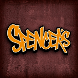 Spencer's logo