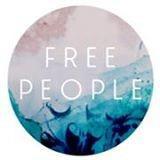 Free People logo