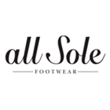 AllSole logo
