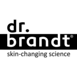 Dr. Brandt Skincare logo
