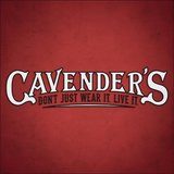 Cavender's Boot City logo