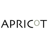 Apricot logo