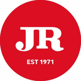 JR Cigars logo
