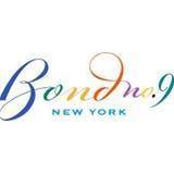 Bond No. 9 Parfum logo