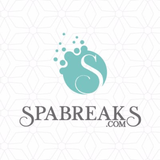 Spabreaks logo