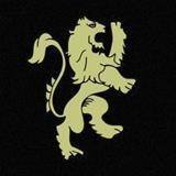 Darlings Of Chelsea logo