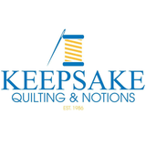 Keepsake Quilting