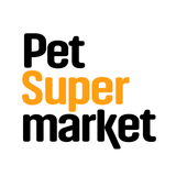 Pet Supermarket logo