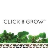 Click & Grow logo