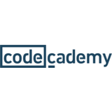 Codecademy logo
