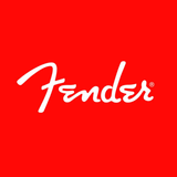 Fender Guitar logo