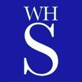 Whsmith logo