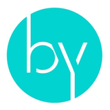 BeautifiedYou.com logo