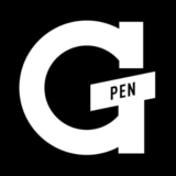 GPen logo