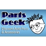 PartsGeek logo