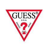 Guess Factory logo