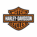 Harley Davidson logo