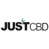 Just CBD Stores logo