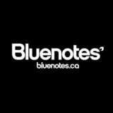 Bluenotes logo