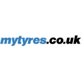 My Tyres UK logo
