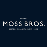 Moss logo