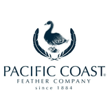 Pacific Coast Feather logo