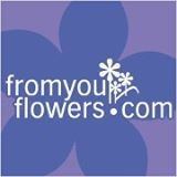 FromYouFlowers.com logo
