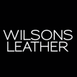 Wilsons Leather logo