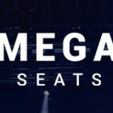 MEGAseats logo