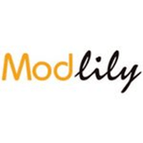 Modlily logo