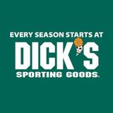 Dick's Sporting Goods logo