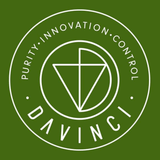 DaVinci Vaporizer logo