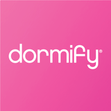 Dormify logo