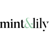 Mintandlily.com logo