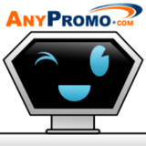 AnyPromo.com logo