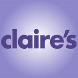 Claire's logo