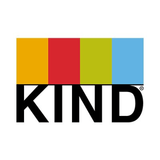 KIND Snacks logo