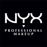 Nyx Cosmetics logo