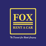 Fox Rent A Car Promo Code: Get 5% Off Your Order